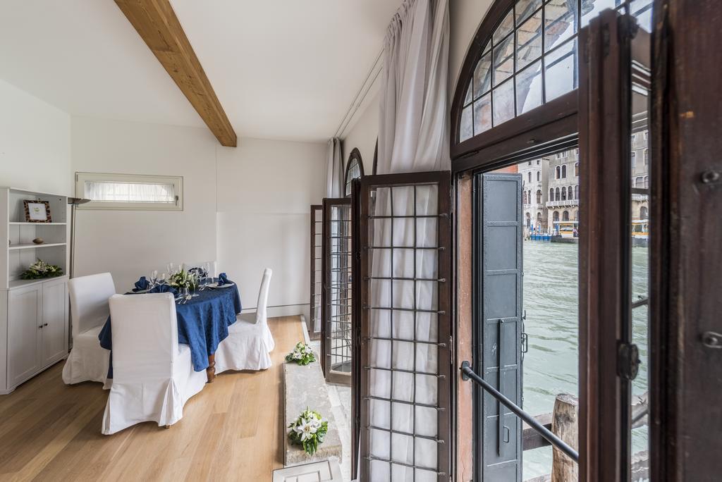 Andree Appartement Venise