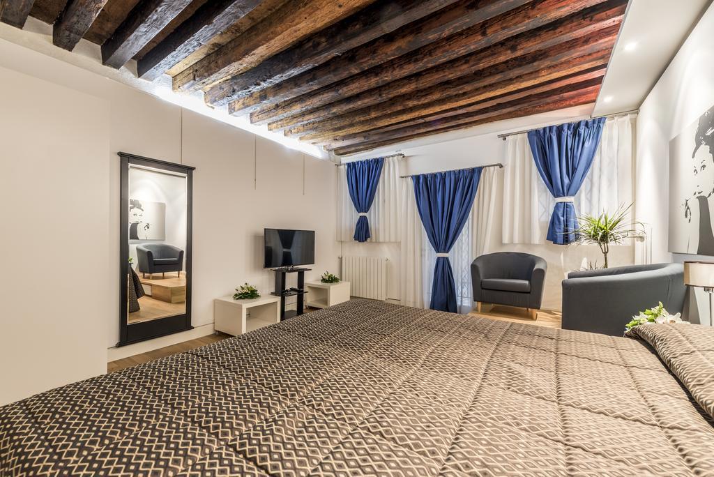 Appartement Andree