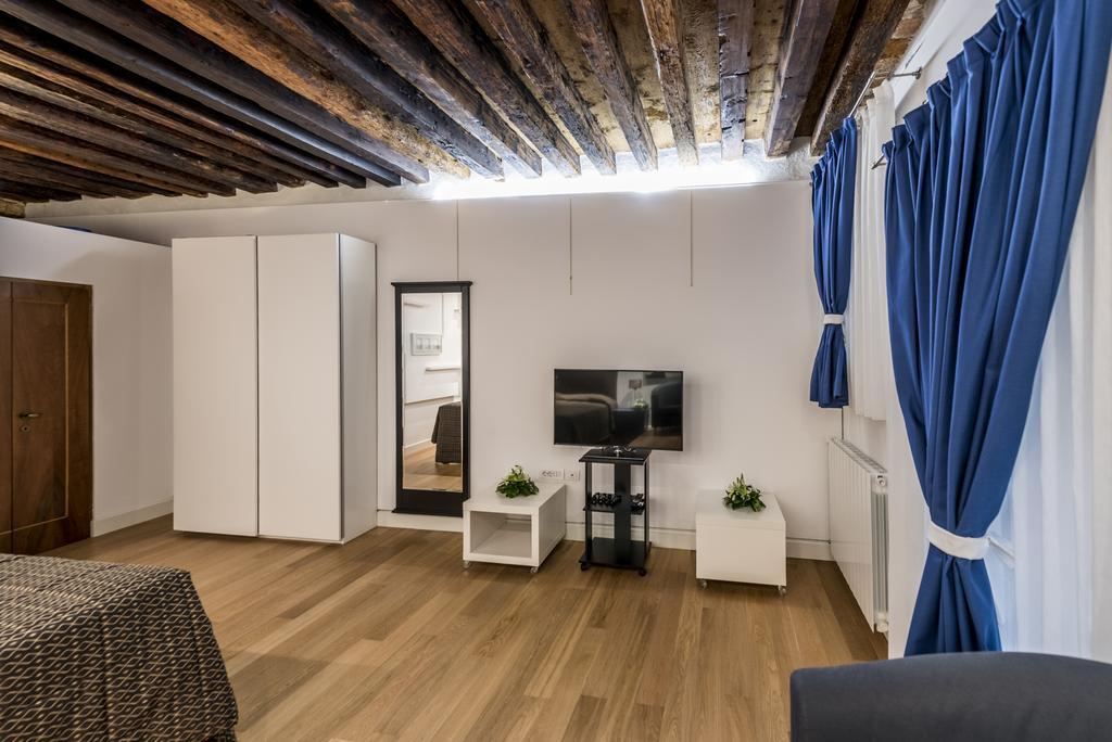 Appartement Andree