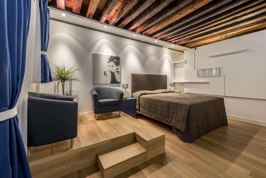 Andree Appartement *