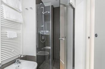 Appartement Andree *