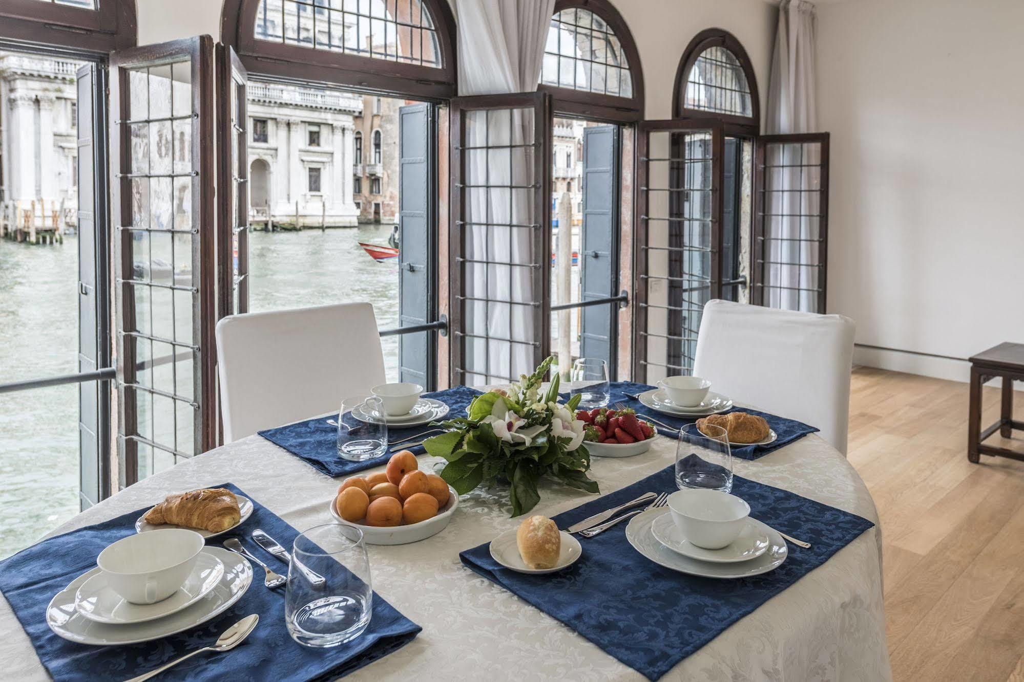 Appartement Andree *